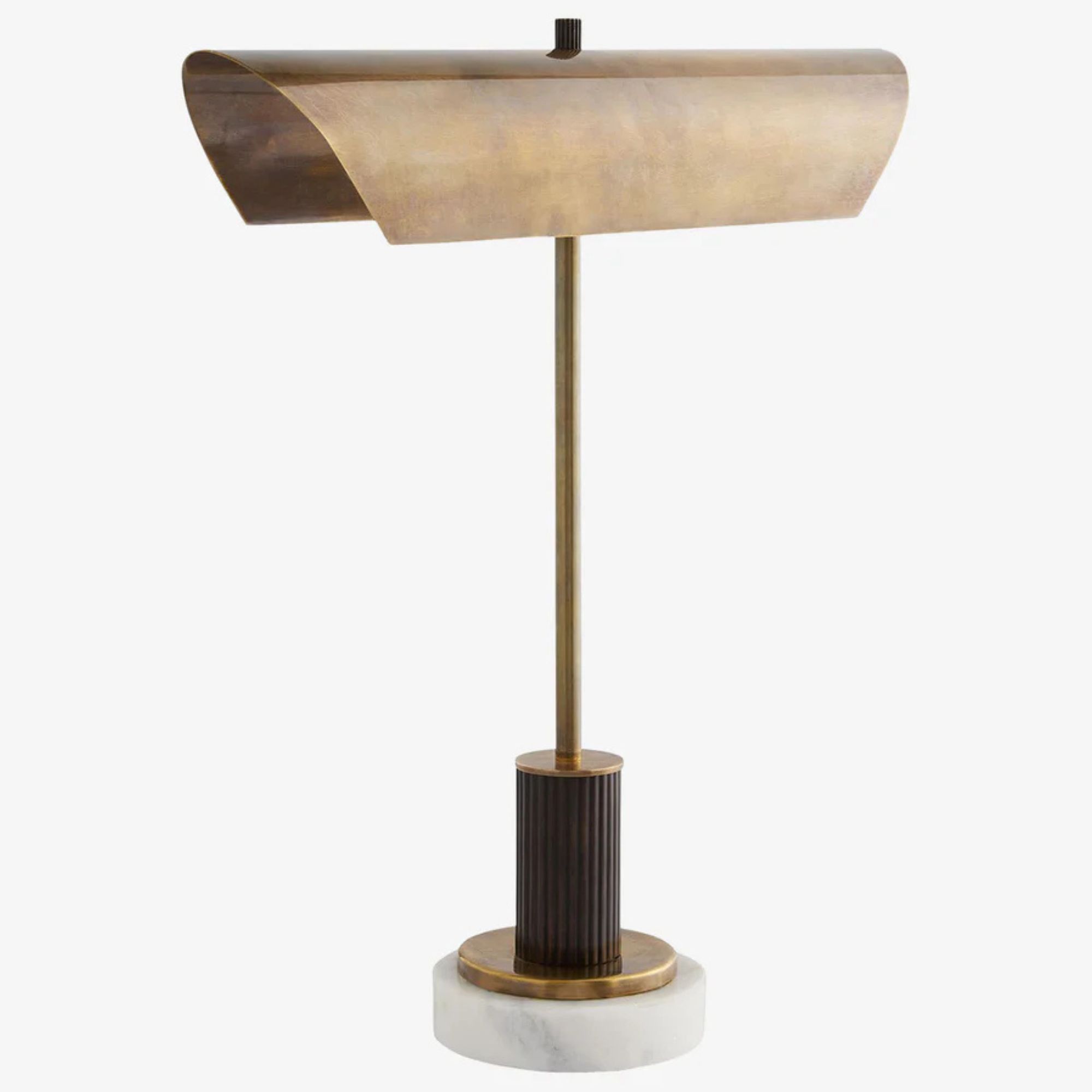 Lansing bordlampe