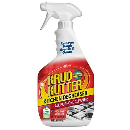 Krud Kutter Kitchen-avfettingsmiddel