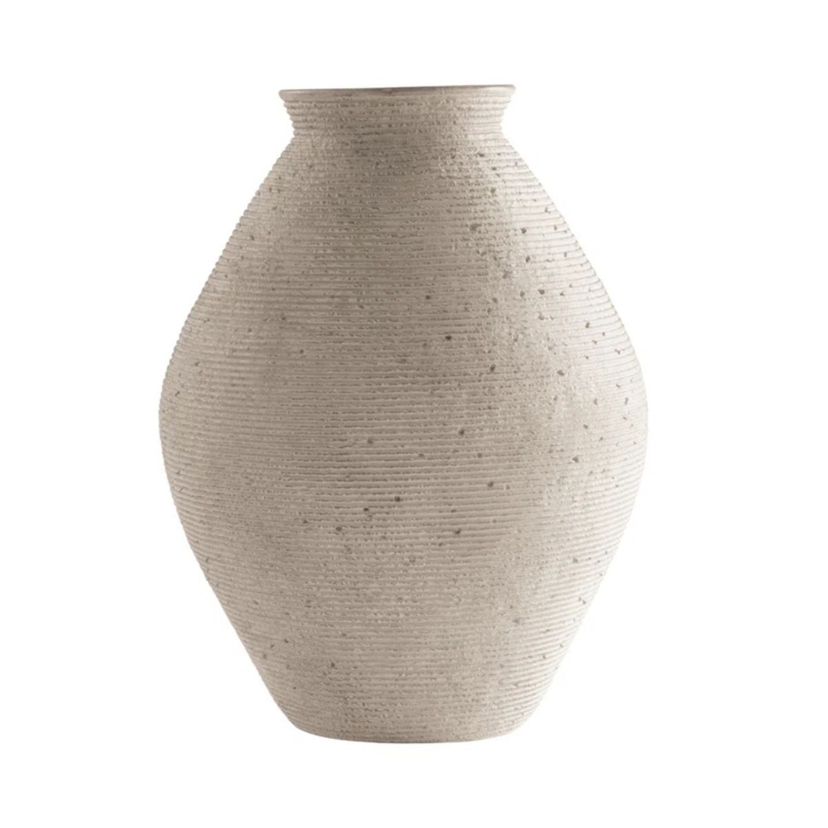 En vase