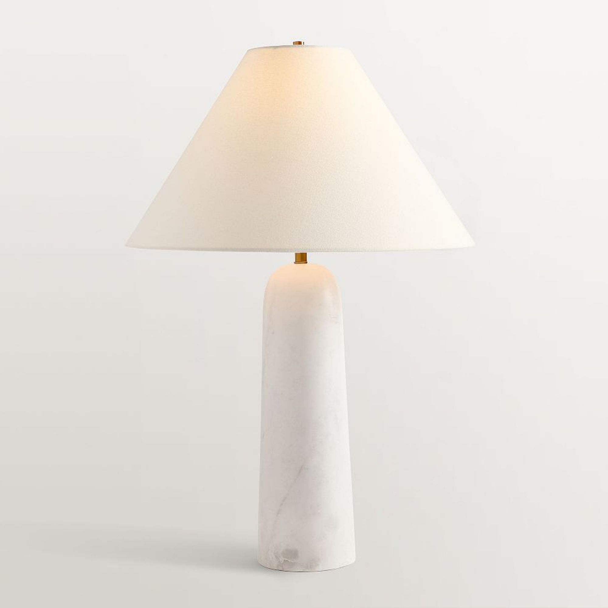 Marlo Marble Table Lamp