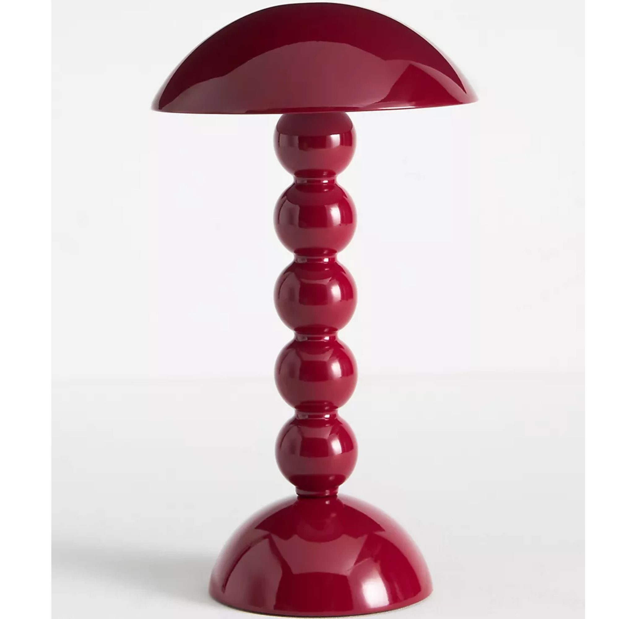 Addison Ross Bobbin oppladbar bordlampe