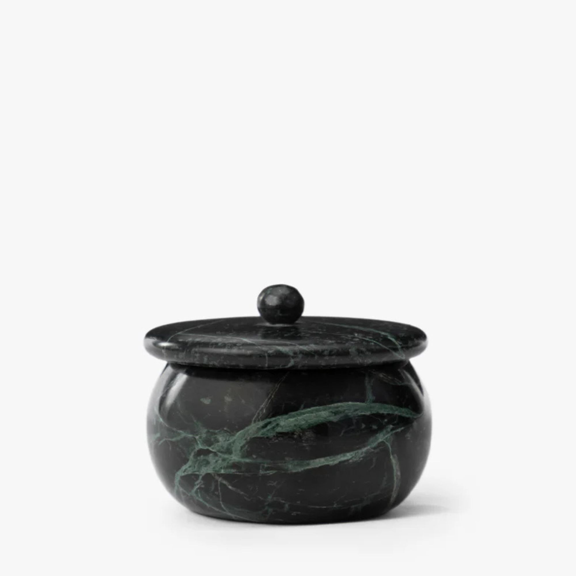 Laroche Marble Salt Cellar