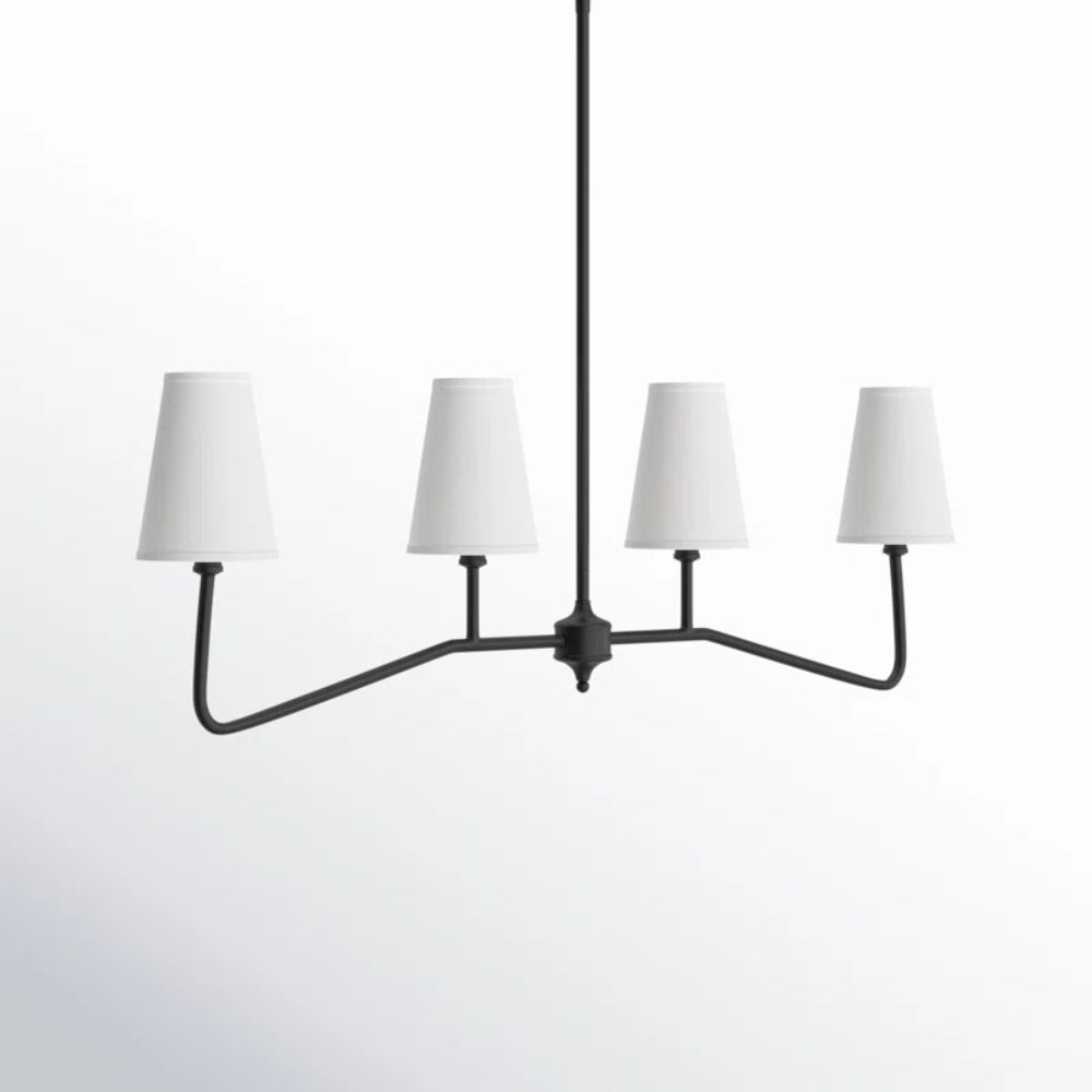 Diana 4 - Light Kitchen Island Pendant