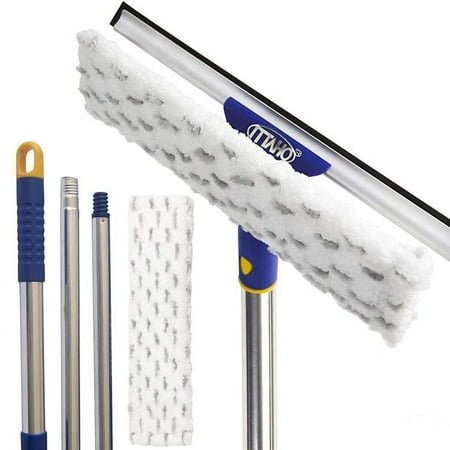 Ittaho Swivel Window Cleaning Tool, 58